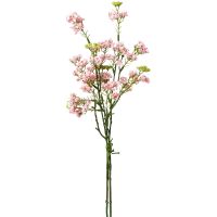 Kunstblumen kaufen Kunstplfanzen Ranken - 1 Kunstefeu Efeu zum Stk cm Hängen 45 grün