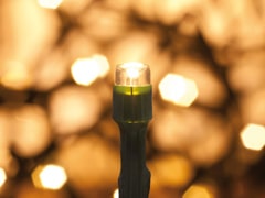 Weihnachten online kaufen Lichterketten Außenbeleuchtung für &