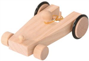 matches21 - Webshop Auto Fahrzeug Gummiantrieb Holz Bausatz Bastelset vorgefertigt Kinder ab 7 Jahre 117025 2 1 8