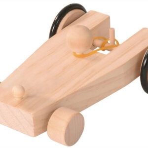 matches21 - Webshop Auto Fahrzeug Gummiantrieb Holz Bausatz Bastelset vorgefertigt Kinder ab 7 Jahre 117025 2 1 10