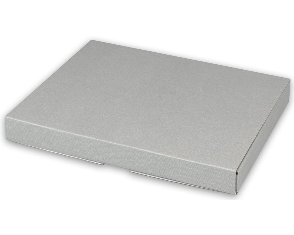 matches21 - Webshop Bilderrahmen Fotorahmen Metall silberfarben Struktur edel Hoch Quer 3 Formate 124954 12 1 9