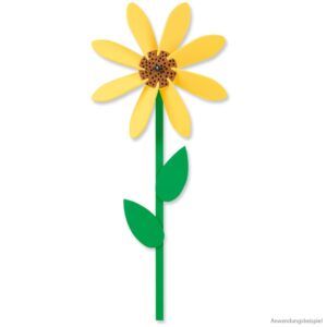 matches21 Bluete Blume Windrad Holz Bastelset Bausatz Holzbausatz fuer Kinder ab 7 Jahren 118489 2 1 6