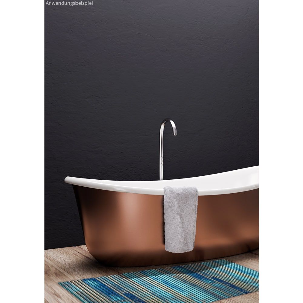 matches21 - Webshop Bodenbelaege NOVA SKY Laeufer Farbverlauf aus Polyester gold gruen 1 Stk 5 Groessen 123103 1 1 3