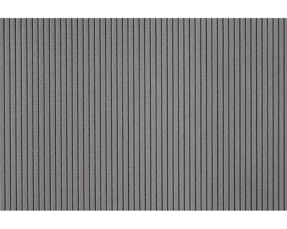 matches21 - Webshop Bodenbelaege NOVA SKY UNI Laeufer Kueche Polyester einfarbig grau 1 Stk 5 Groessen 123154 1 1
