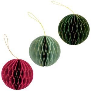 matches21 - Webshop Christbaumschmuck Kugel Weihnachtszauber 127868 1 4