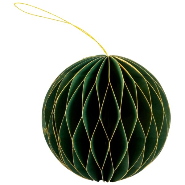 matches21 - Webshop Christbaumschmuck Kugel Weihnachtszauber 127868 3 1 28