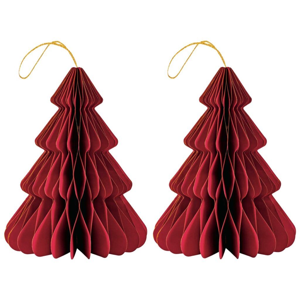 matches21 - Webshop Christbaumschmuck Tanne Weihnachtszauber 127861 1 1 32