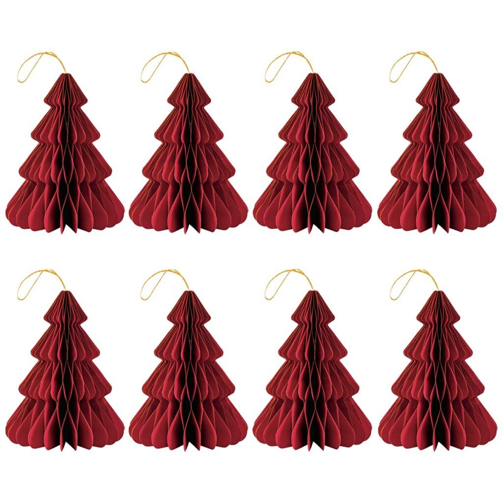 matches21 - Webshop Christbaumschmuck Tanne Weihnachtszauber 127861 10 1 41