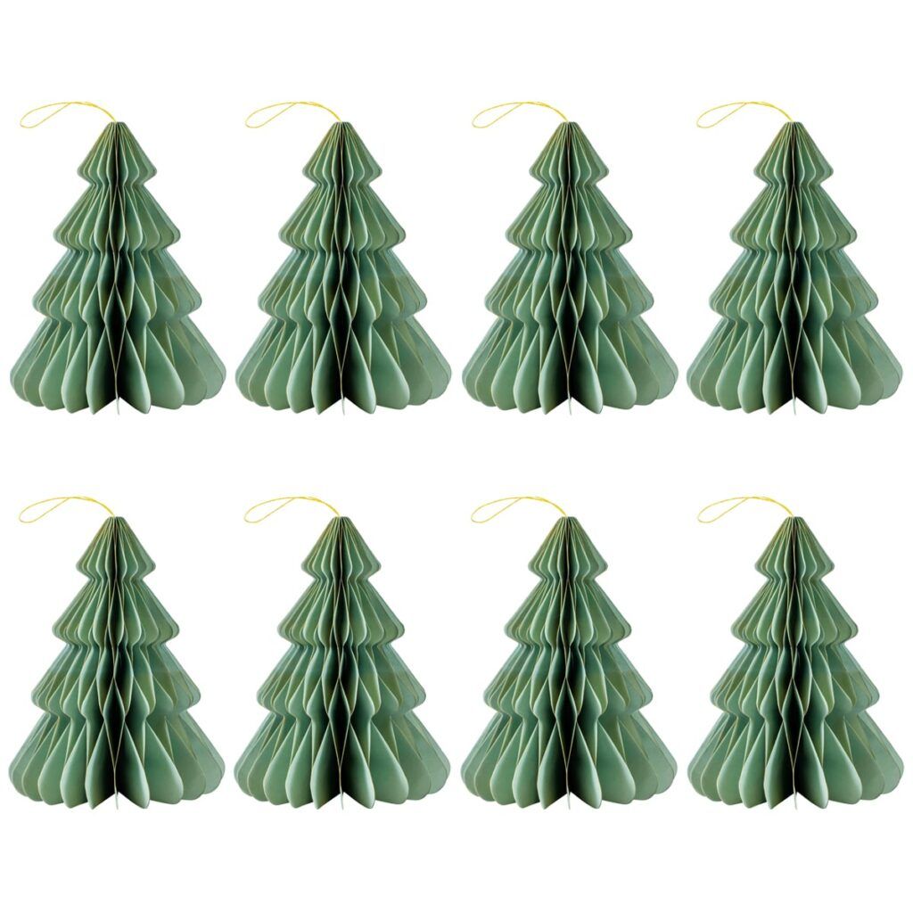 matches21 - Webshop Christbaumschmuck Tanne Weihnachtszauber 127861 11 1 42