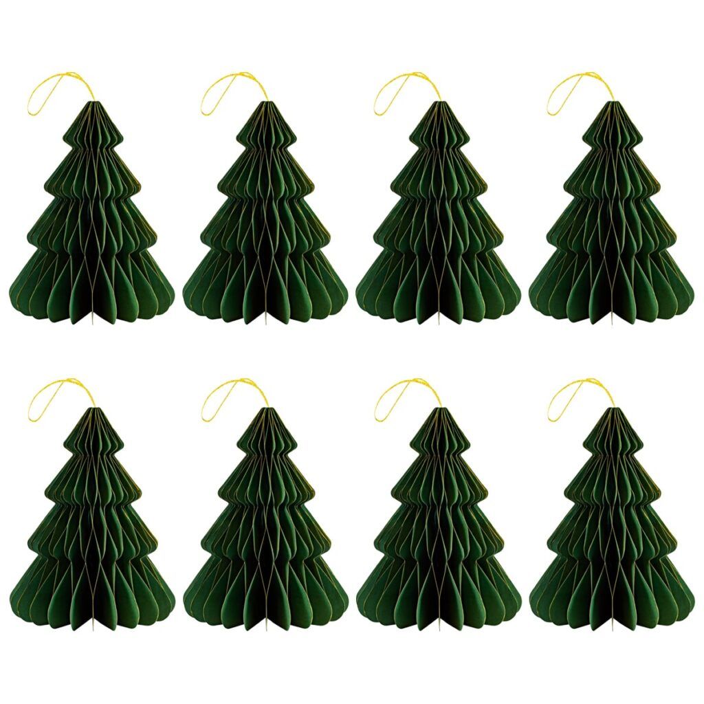 matches21 - Webshop Christbaumschmuck Tanne Weihnachtszauber 127861 12 1 43