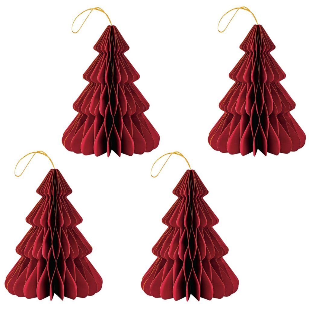 matches21 - Webshop Christbaumschmuck Tanne Weihnachtszauber 127861 4 1 35