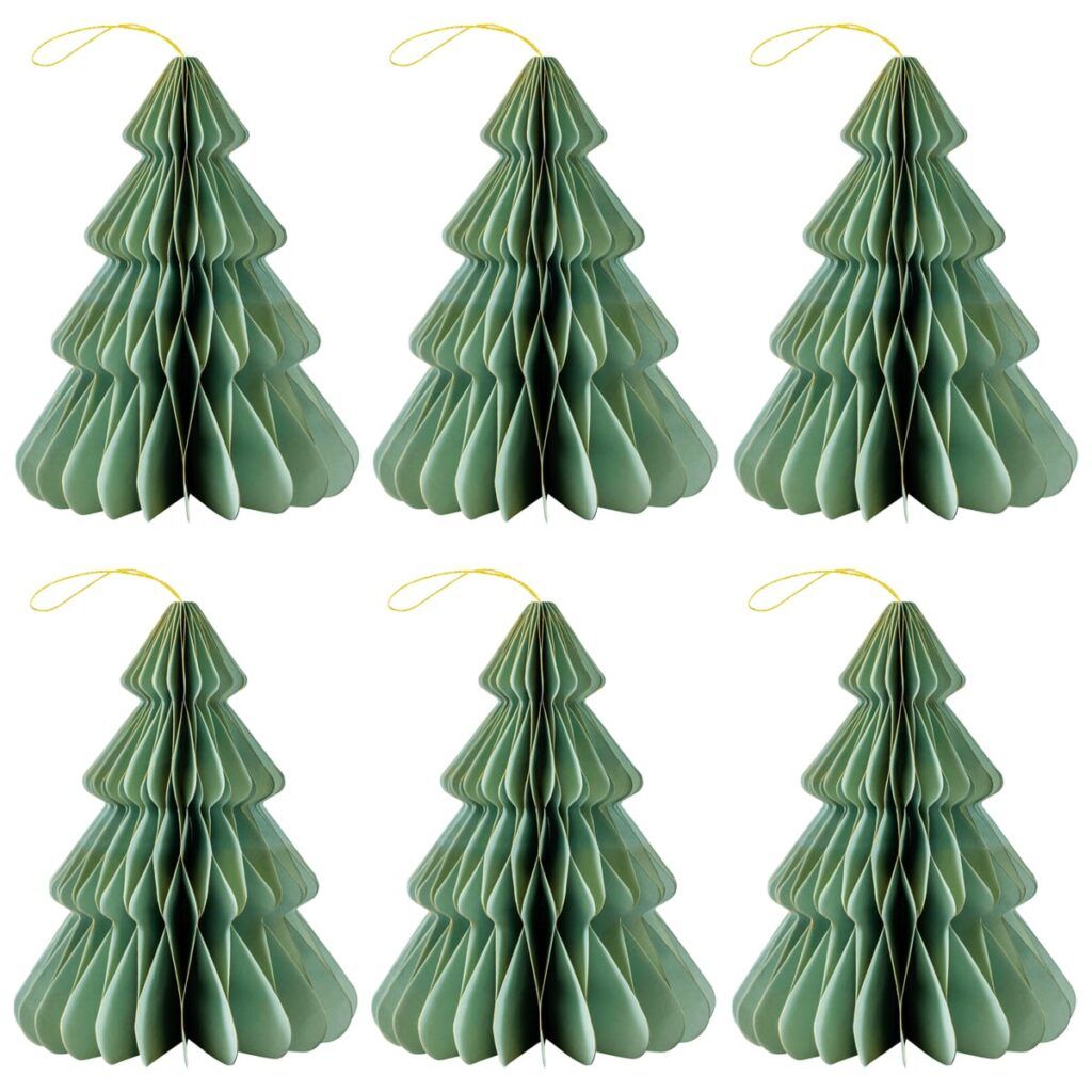 matches21 - Webshop Christbaumschmuck Tanne Weihnachtszauber 127861 7 1 39