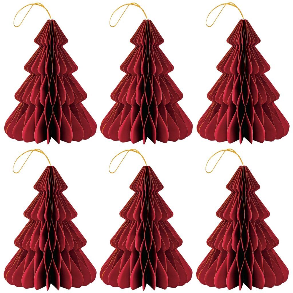 matches21 - Webshop Christbaumschmuck Tanne Weihnachtszauber 127861 8 1 38