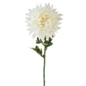 matches21 - Webshop Chrysanthemen kuenstlich Deko Blumen Kunstblumen Herbst Draht 1 Stk 4 Farben 119855 1 1 32