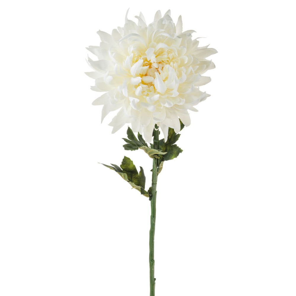 matches21 - Webshop Chrysanthemen kuenstlich Deko Blumen Kunstblumen Herbst Draht 1 Stk 4 Farben 119855 1 1 22