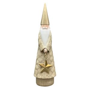 matches21 Dekofigur Elegance Santa 127907 3 1 11