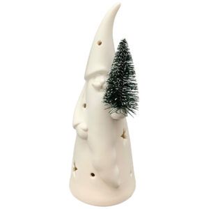 matches21 Dekofigur Nordic Noel 127923 4 1 20