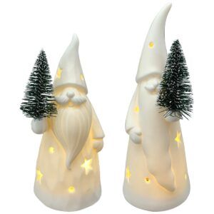 matches21 Dekofigur Nordic Noel 127923 9 1 18