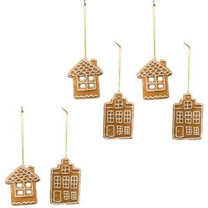 matches21 - Webshop Dekohaenger Gingerbread Haus 127900 1 65