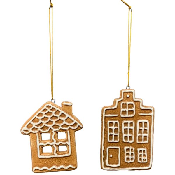 matches21 - Webshop Dekohaenger Gingerbread Haus 127900 2 1 8