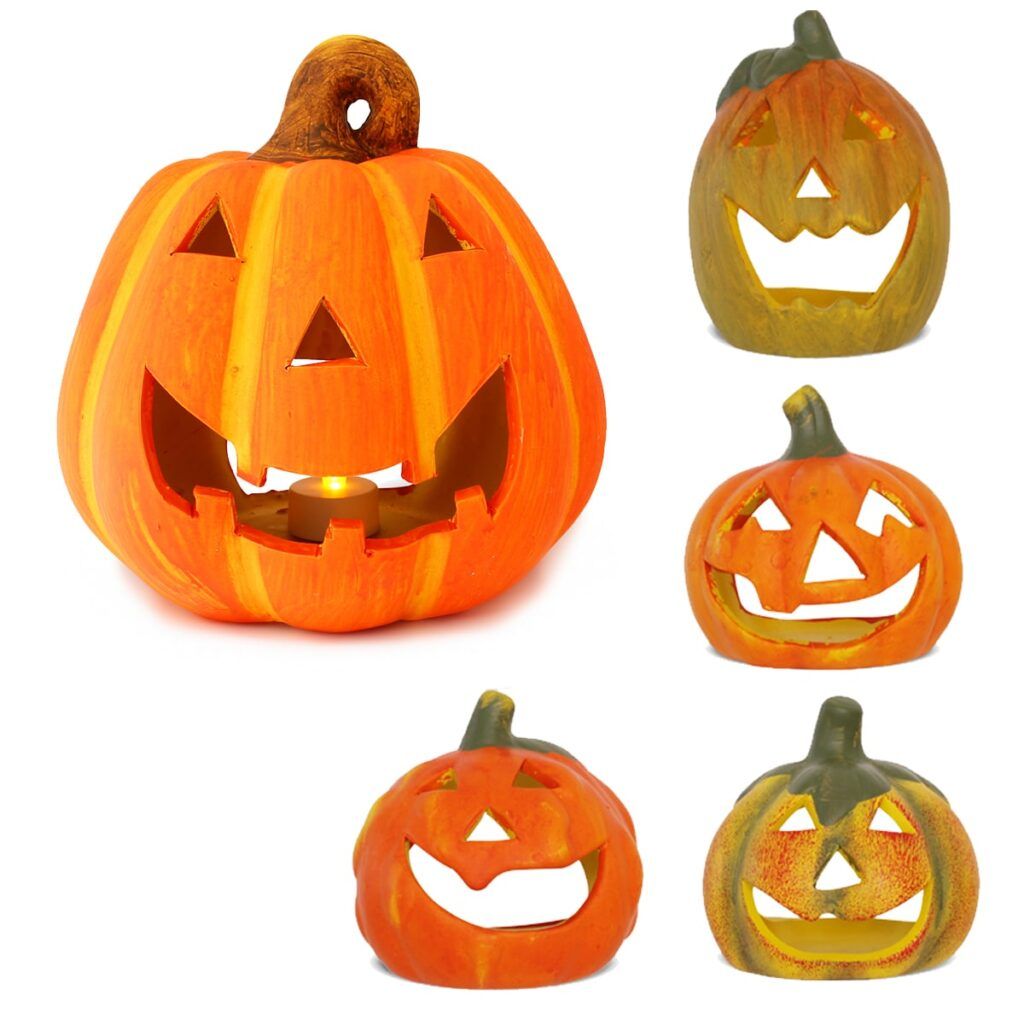 matches21 - Webshop Dekokuerbisse Halloween Sets 127814 5 1 66