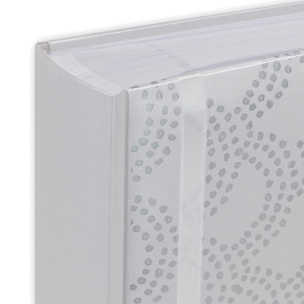 matches21 - Webshop Fotoalben Sammelbuecher Pergamin Seiten und Geschenkboxen 32x32 cm 1 Stk 2 Farben 121660 3 1 4