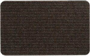 matches21 - Webshop Fussmatten RIPS UNI Ripsmatten Tuermatten Indoor rutschfest 40x60 cm In 6 Farben 118890 1 1 9