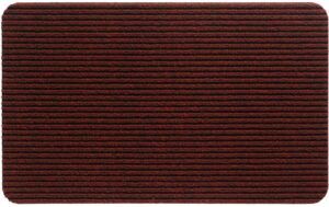 matches21 - Webshop Fussmatten RIPS UNI Ripsmatten Tuermatten Indoor rutschfest 40x60 cm In 6 Farben 118890 2 1 10