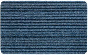 matches21 - Webshop Fussmatten RIPS UNI Ripsmatten Tuermatten Indoor rutschfest 40x60 cm In 6 Farben 118890 4 1 12