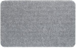 matches21 - Webshop Fussmatten RIPS UNI Ripsmatten Tuermatten Indoor rutschfest 40x60 cm In 6 Farben 118890 5 1 13