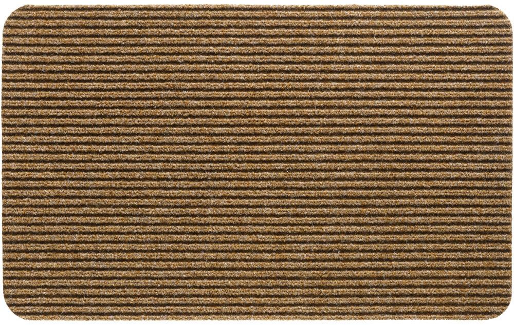 matches21 - Webshop Fussmatten RIPS UNI Ripsmatten Tuermatten Indoor rutschfest 40x60 cm In 6 Farben 118890 6 1 7