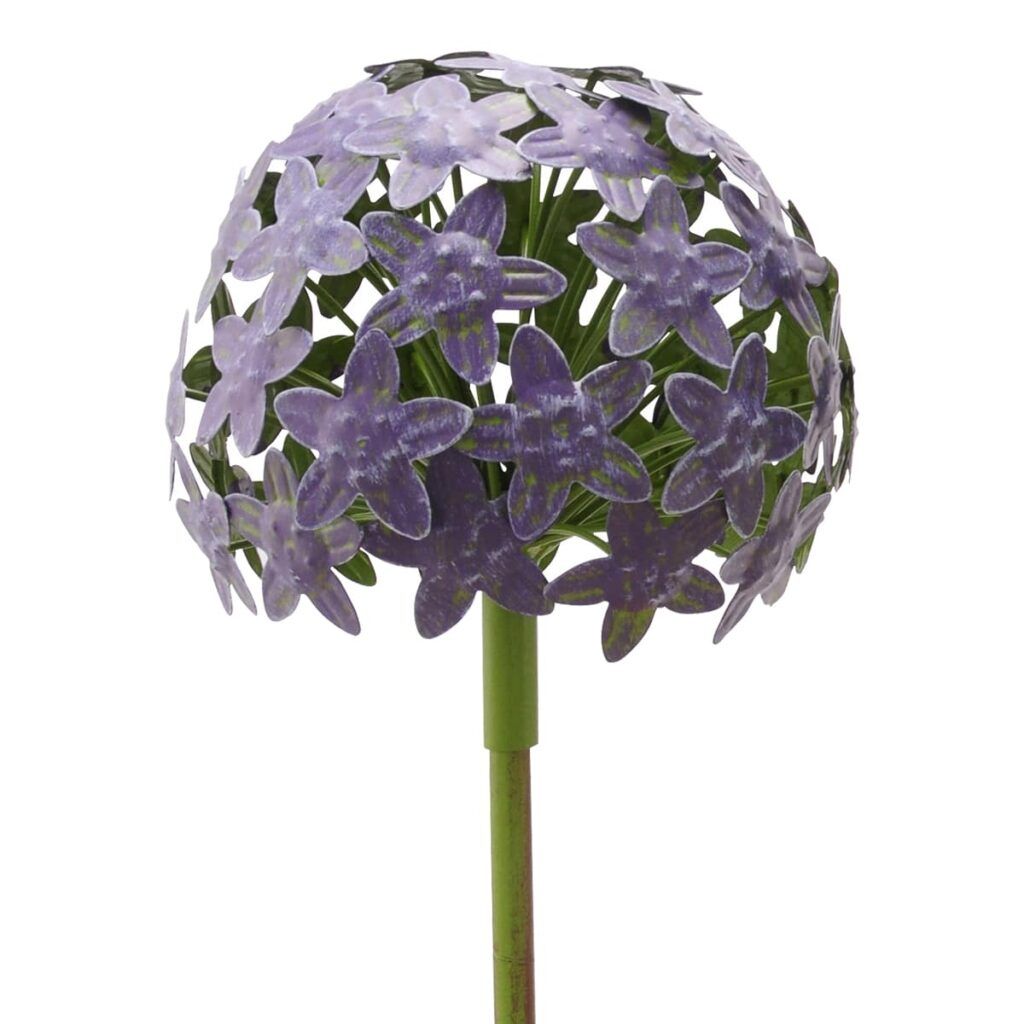 matches21 - Webshop Gartenstecker Hortensie 127634 3 1 24