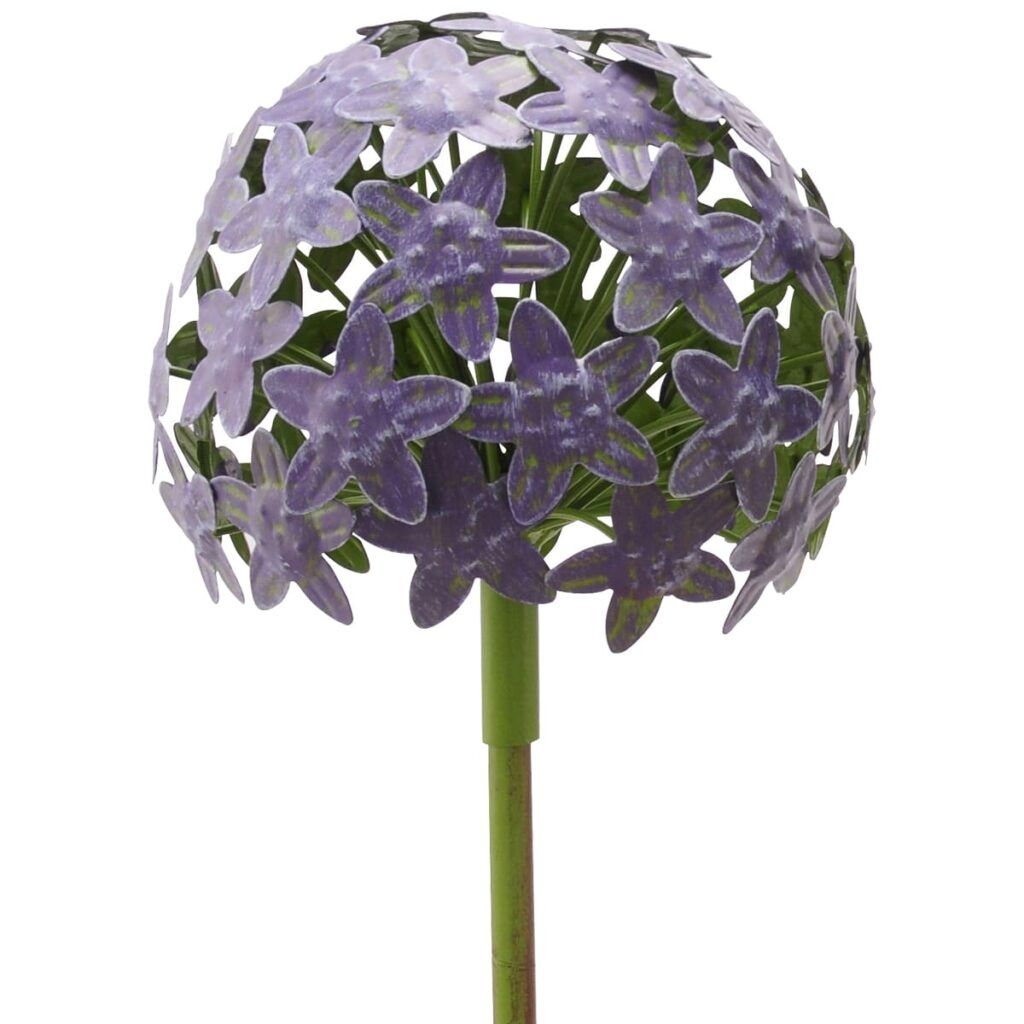 matches21 - Webshop Gartenstecker Hortensie 127634 6 1 27