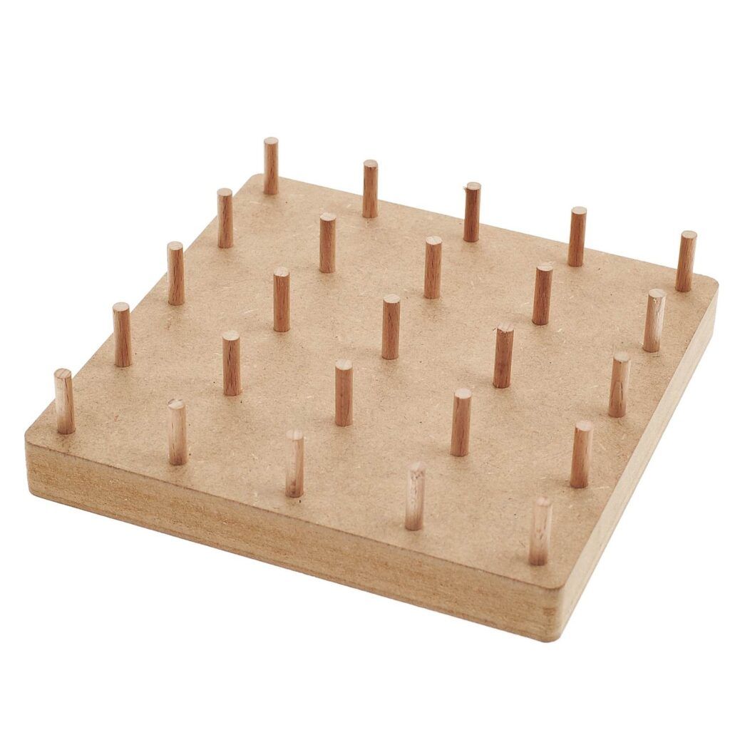 matches21 - Webshop Geobrett aus Holz Lernspiel fuer Kinder 107638 1 1