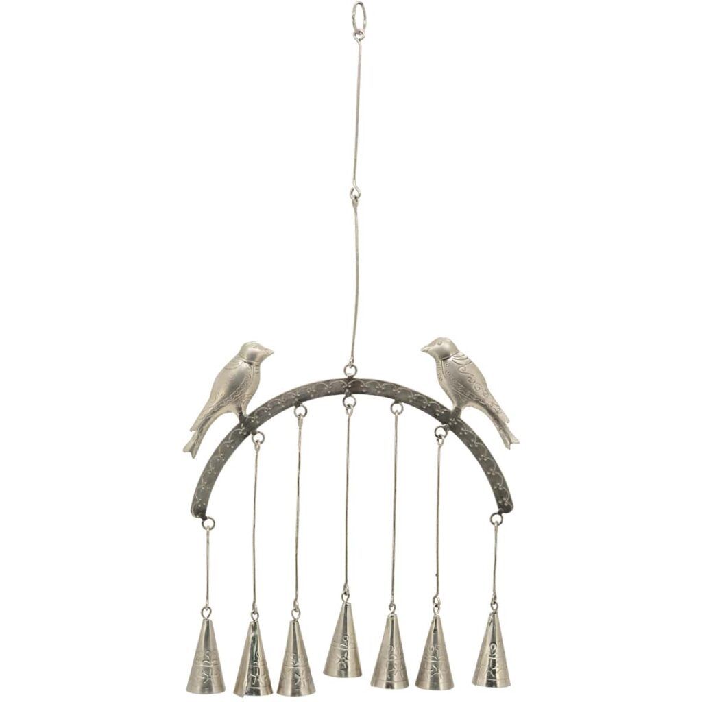 matches21 - Webshop Glockenspiel Vogel 127604 1 1