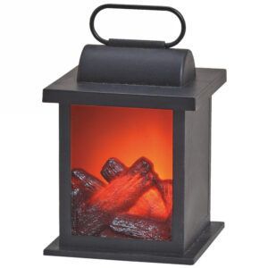 matches21 - Webshop Kamin Laternen Feuer Lampen LED Tischleuchten Batterie 1 Stk 6 Ausfuehrungen 116915 1 1 23