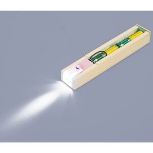 matches21 - Webshop LED Taschenlampe Elektronik Bausatz Kinder Werkset ab 10 Jahren 107577 1 11