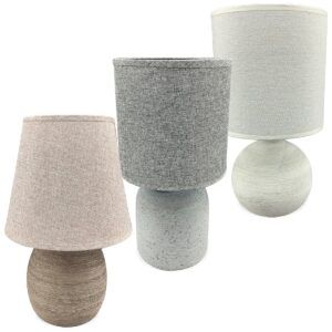 matches21 - Webshop Lampen Beton Optik verschiedene Farben 127651 2 4