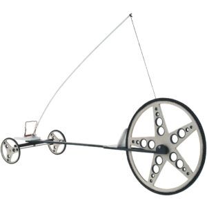 Mausefallen-Fahrzeug ca. 63 cm Kinder Bausatz Werkset Bastelset ab 12 J.