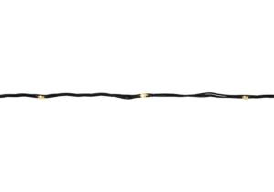 matches21 - Webshop Minilichterketten LEDs Kabel schwarz Tropfenform IP44 Aussen 1 Stk in 8 Groessen 122840 1 15