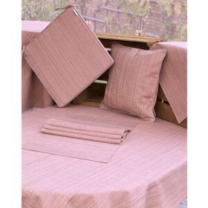 matches21 - Webshop Outdoor Tischdecken Gartentischdecken wetterfest in 7 Farben 130x160 cm 116003 2 1 57