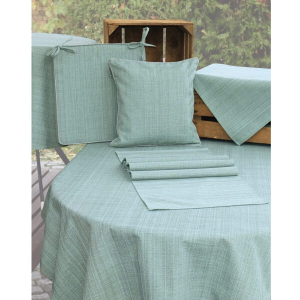 matches21 - Webshop Outdoor Tischlaeufer Gartentischdecken wetterfest in 7 Farben 40x140 cm 116002 6 1 43