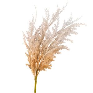 matches21 Pampasgraeser Trockenblumenoptik Kunstpflanzen Deko Graeser 1 Stk 56 cm 2 Farben 120565 1 1 5