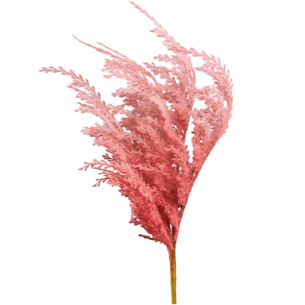 matches21 Pampasgraeser Trockenblumenoptik Kunstpflanzen Deko Graeser 1 Stk 56 cm 2 Farben 120565 2 1 3