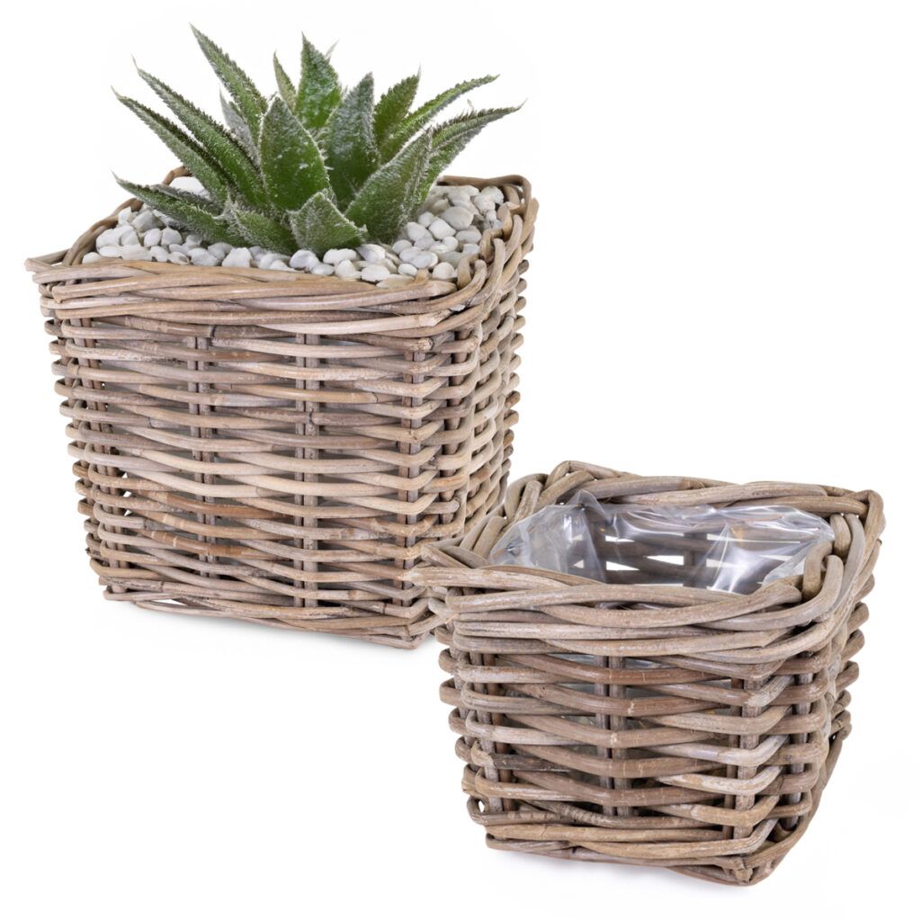 matches21 - Webshop Pflanzkuebel Kubu Rattan Blumentoepfe in vielen Formen und Groessen 127564 1 143