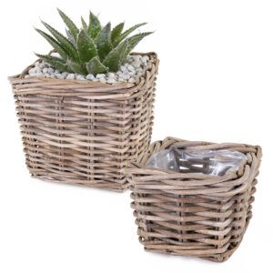 matches21 - Webshop Pflanzkuebel Kubu Rattan Blumentoepfe in vielen Formen und Groessen 127564 1 190