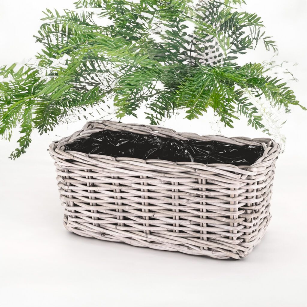 matches21 - Webshop Pflanzkuebel Kubu Rattan Blumentoepfe in vielen Formen und Groessen 127564 24 1 213