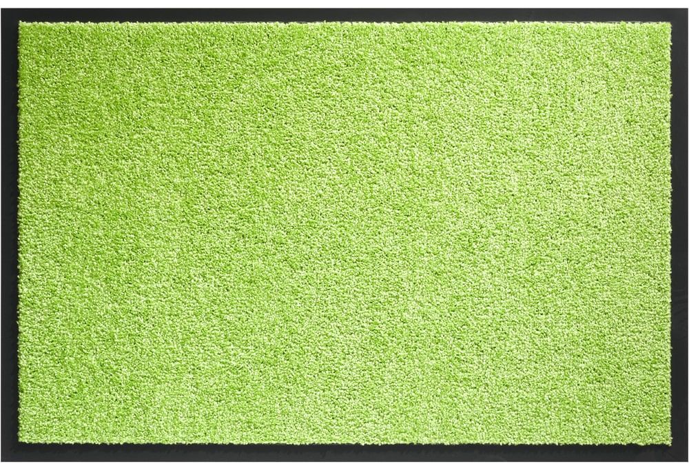 matches21 - Webshop Schmutzfangmatte schmutzabsorbierend Fussmatten Uni einfarbig 60x80 cm 8 Farben 118864 9 1 40