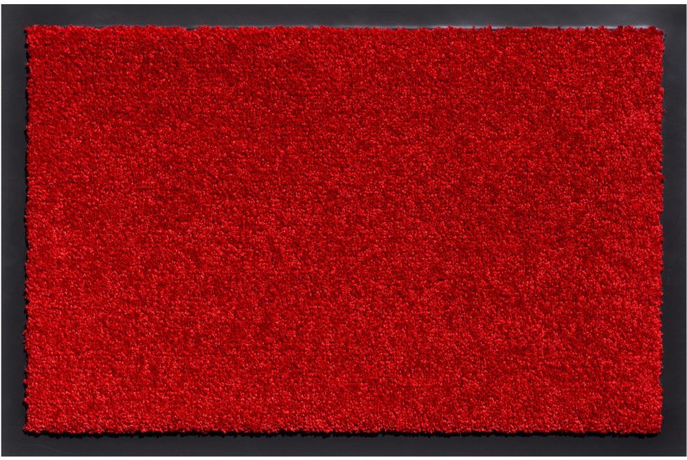 matches21 - Webshop Schmutzfangmatte schmutzabsorbierend Fussmatten Uni einfarbig 90x150 cm 8 Farben 118866 1 1 32