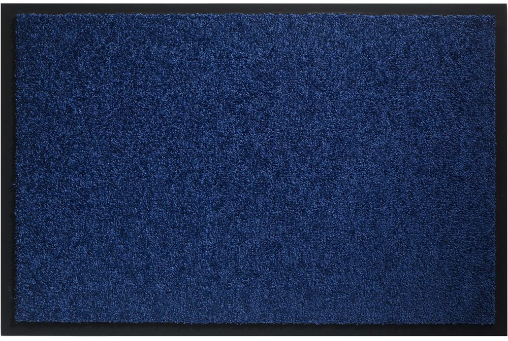 matches21 - Webshop Schmutzfangmatte schmutzabsorbierend Fussmatten Uni einfarbig 90x150 cm 8 Farben 118866 5 1 34